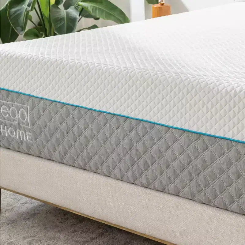 Charbon de Bambou Moyen avec Housse Jacquard