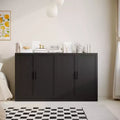 Simple Storage Locker, La touche d'éclat qui sublime l'intérieur