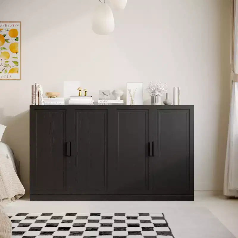 Simple Storage Locker, La touche d'éclat qui sublime l'intérieur
