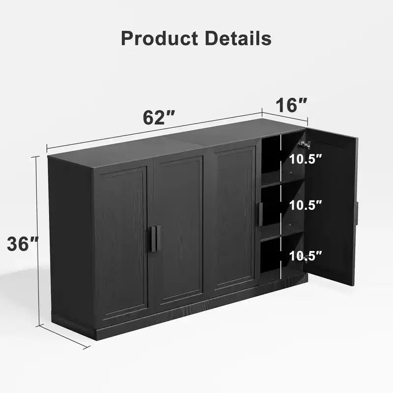 Simple Storage Locker, La touche d'éclat qui sublime l'intérieur