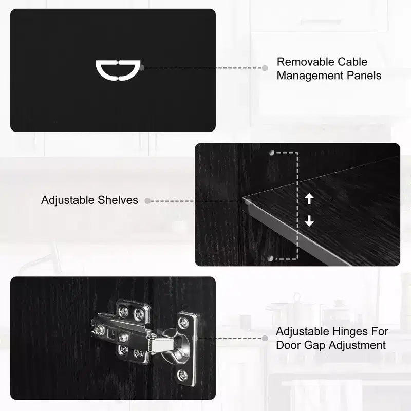 Simple Storage Locker, La touche d'éclat qui sublime l'intérieur