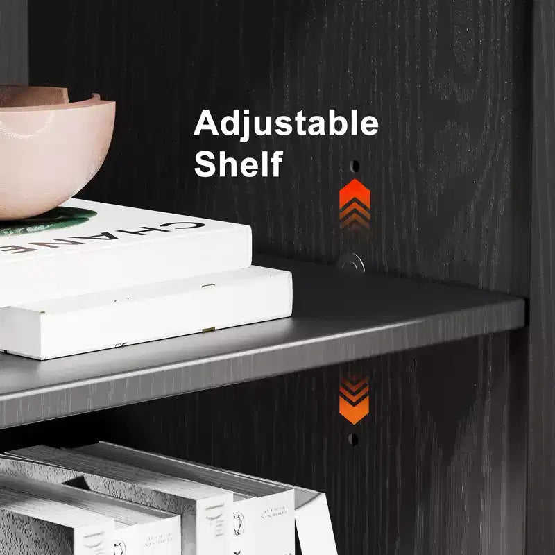 Simple Storage Locker, La touche d'éclat qui sublime l'intérieur