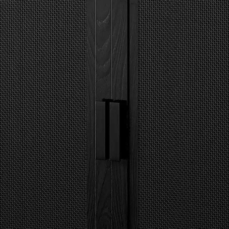 Simple Storage Locker, La touche d'éclat qui sublime l'intérieur