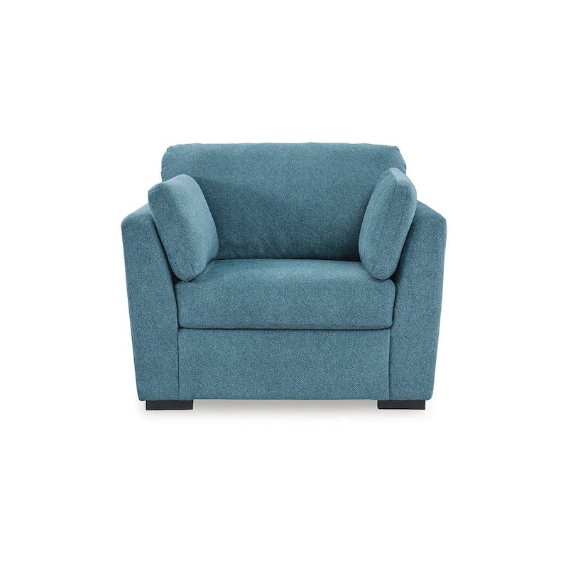 Signature Design by Ashley Keerwick 4-Piece Upholstery Package - 94W x 41D x 39H