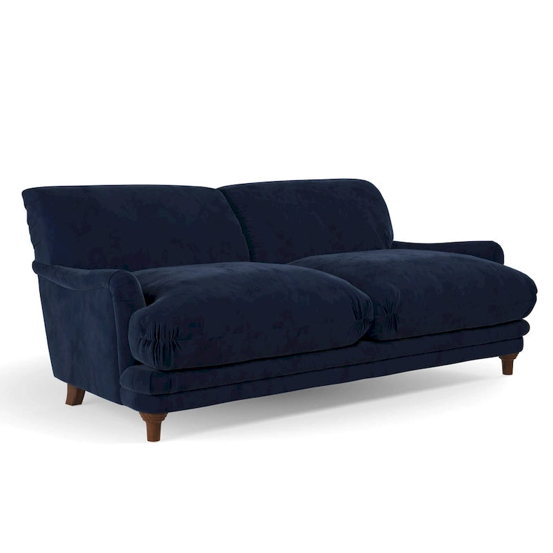 Puffy Sofa