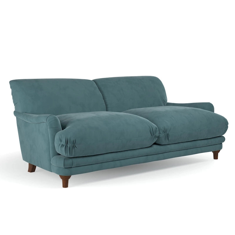 Puffy Sofa