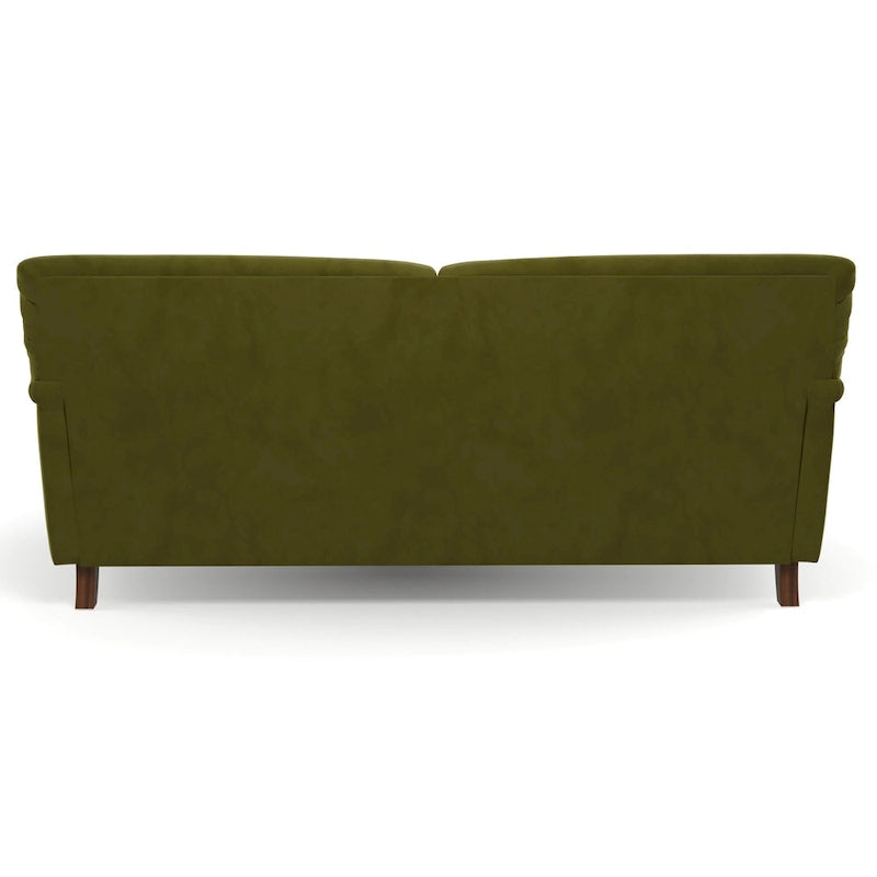Puffy Sofa