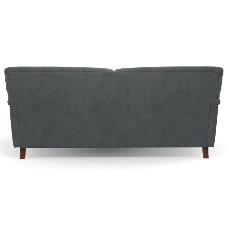 Puffy Sofa