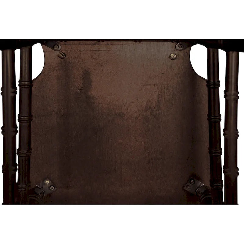 Wood Chiavari Chair - 18D x 15.75W x 36H