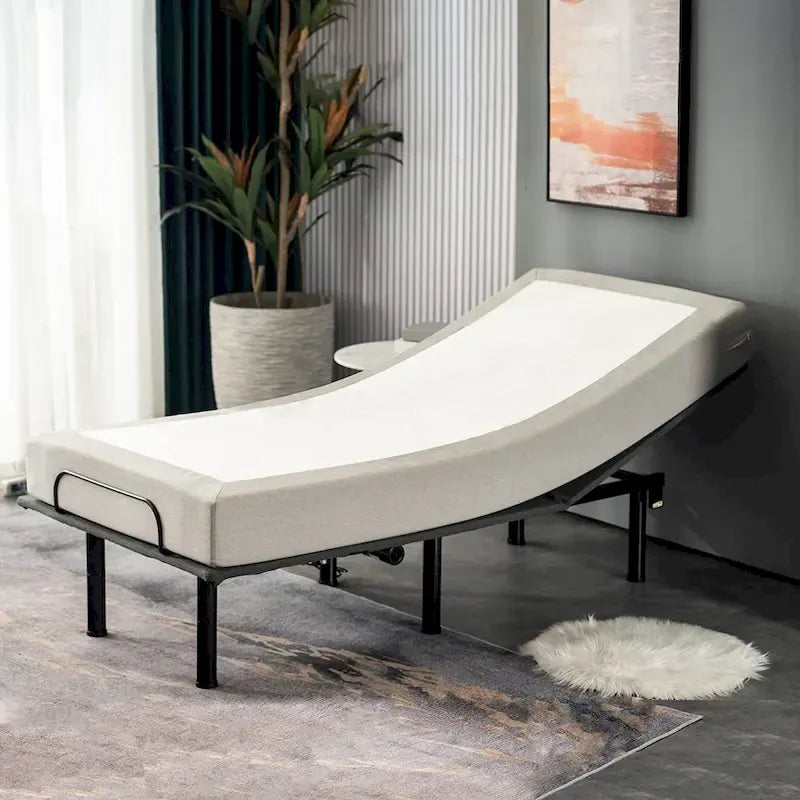 MCombo Adjustable Bed Frame N106