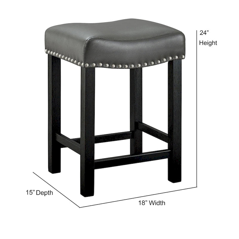 Steve Silver Ariana Kitchen Island 3-Piece Set