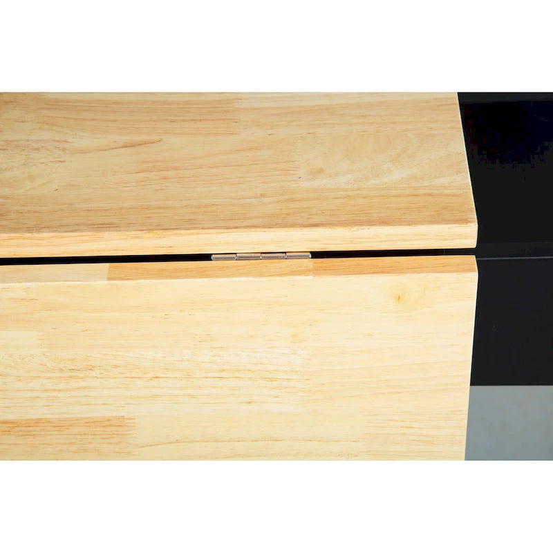 Mobile Kitchen Island