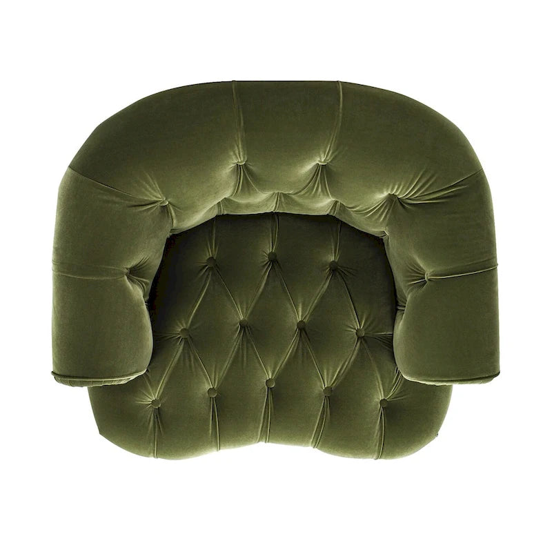 Jennifer Taylor Home La Rosa Accent Chair