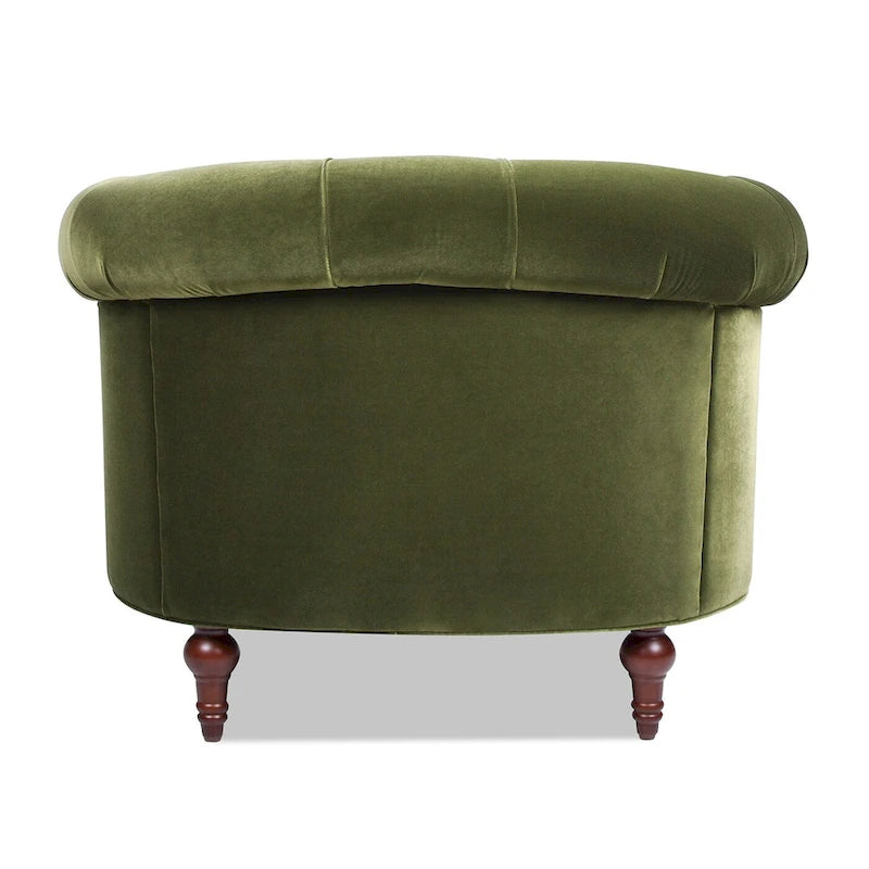 Jennifer Taylor Home La Rosa Accent Chair