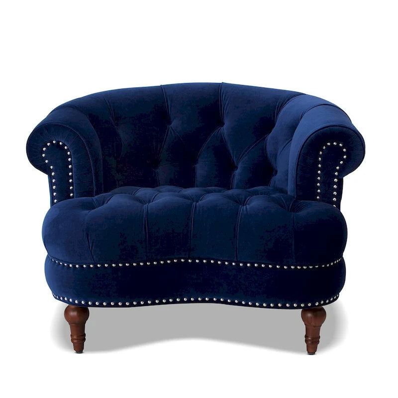 Jennifer Taylor Home La Rosa Accent Chair