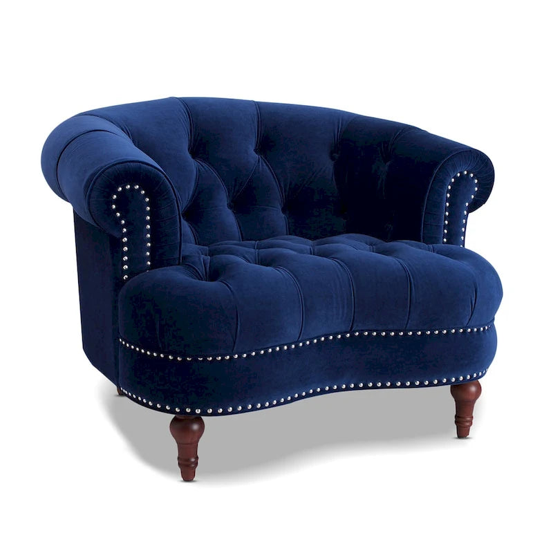 Jennifer Taylor Home La Rosa Accent Chair