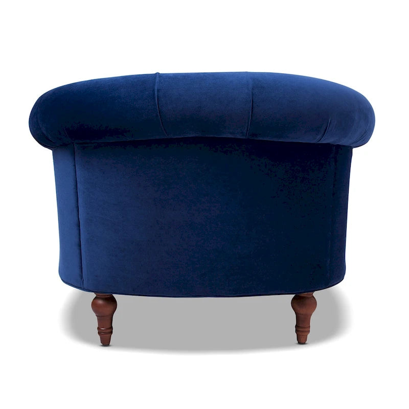 Jennifer Taylor Home La Rosa Accent Chair