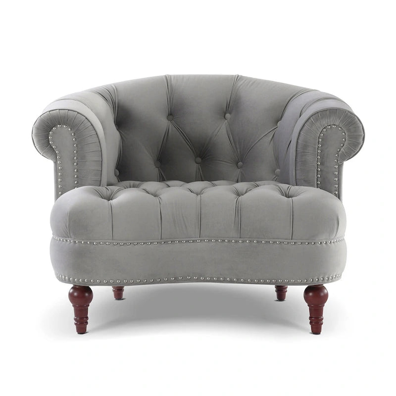 Jennifer Taylor Home La Rosa Accent Chair