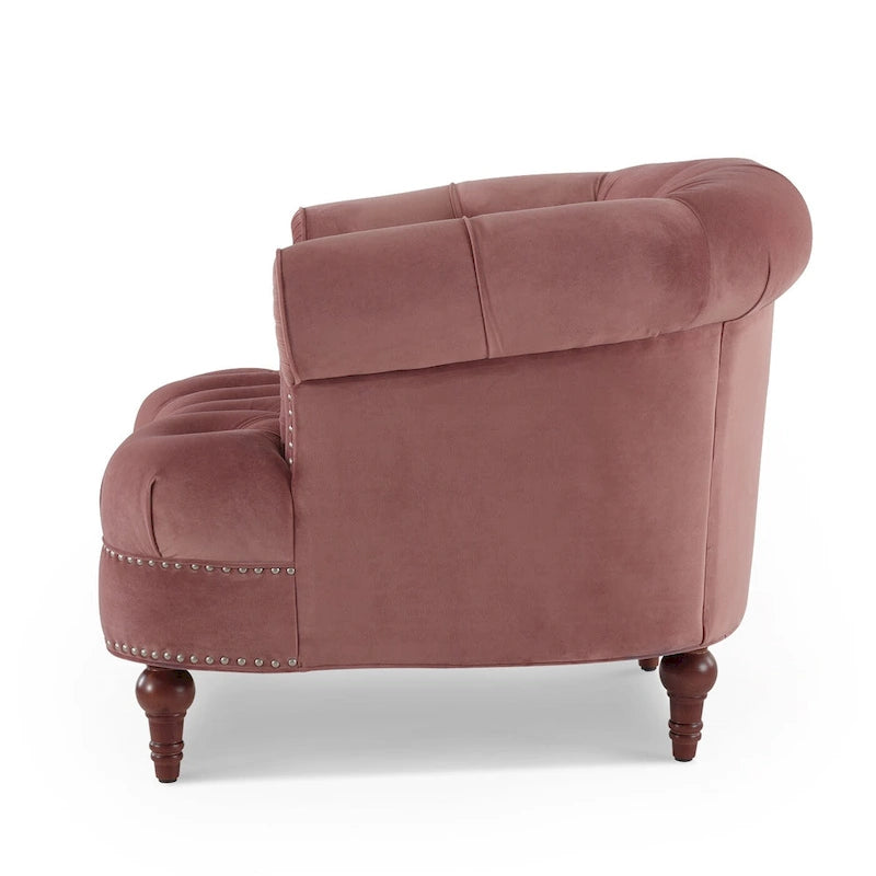 Jennifer Taylor Home La Rosa Accent Chair
