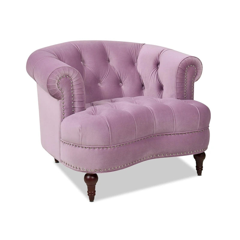 Jennifer Taylor Home La Rosa Accent Chair