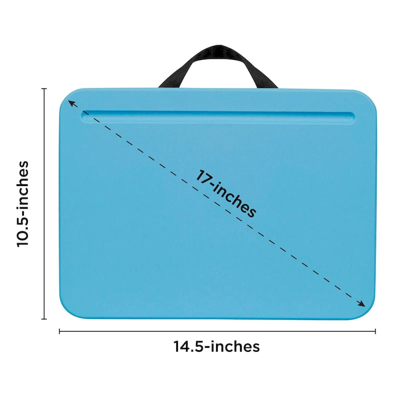 LapGear Compact Lap Desk