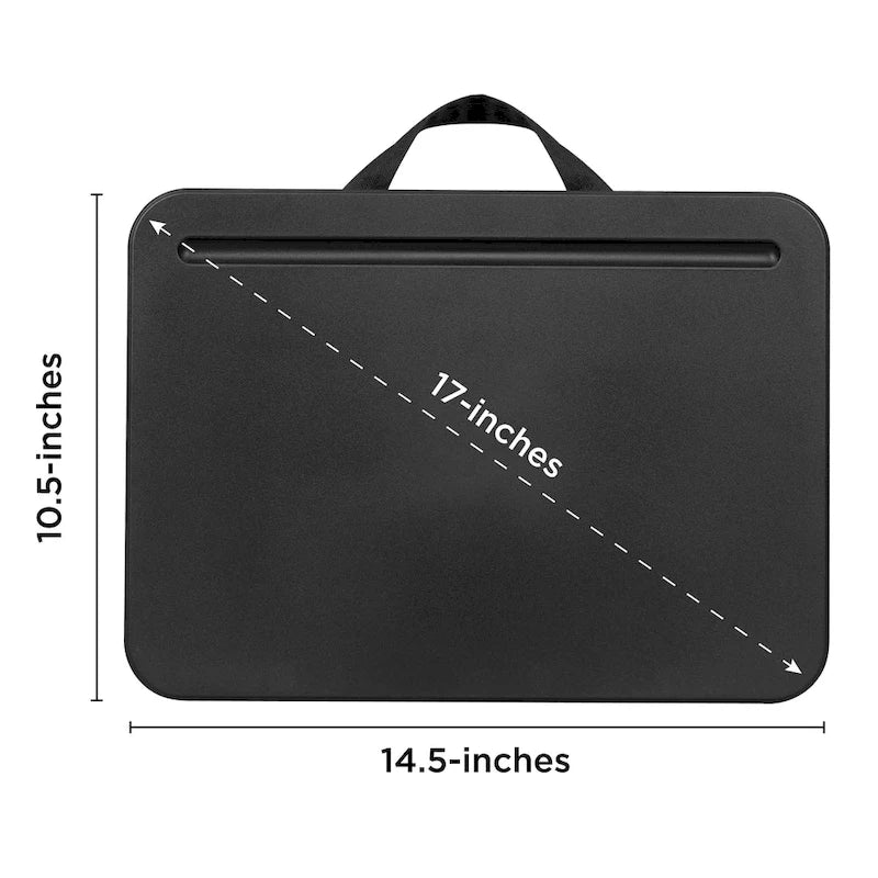 LapGear Compact Lap Desk