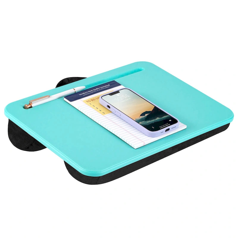 LapGear Compact Lap Desk