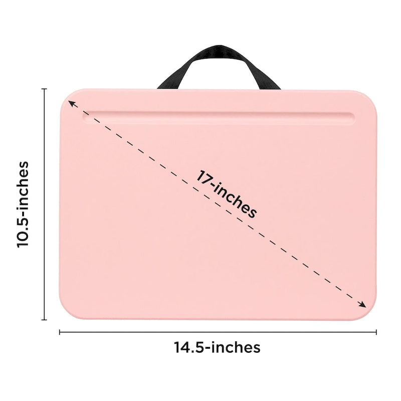 LapGear Compact Lap Desk