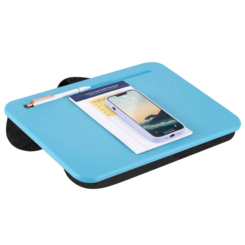 LapGear Compact Lap Desk