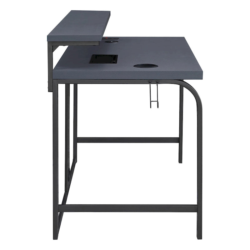 Reload 48-inch Contemporary Gaming Desk