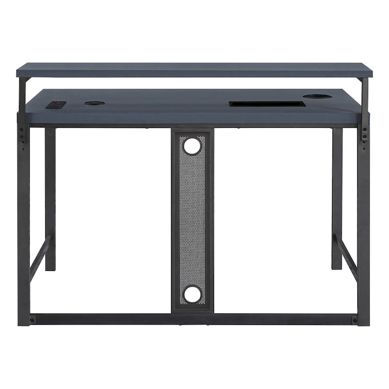 Reload 48-inch Contemporary Gaming Desk