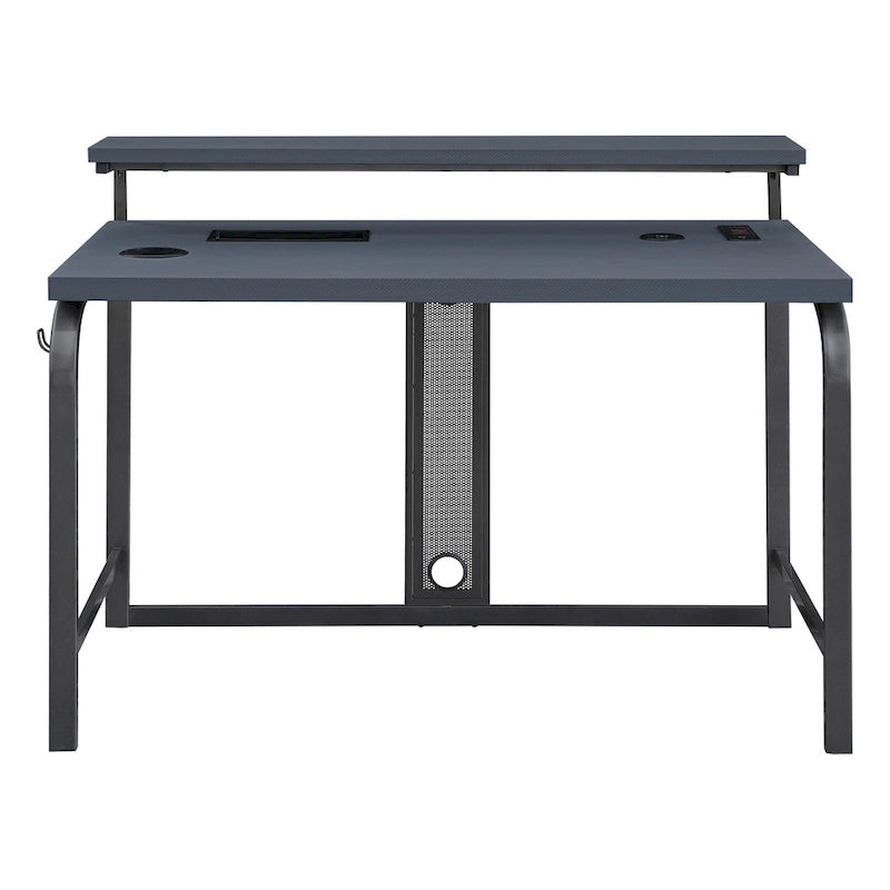 Reload 48-inch Contemporary Gaming Desk