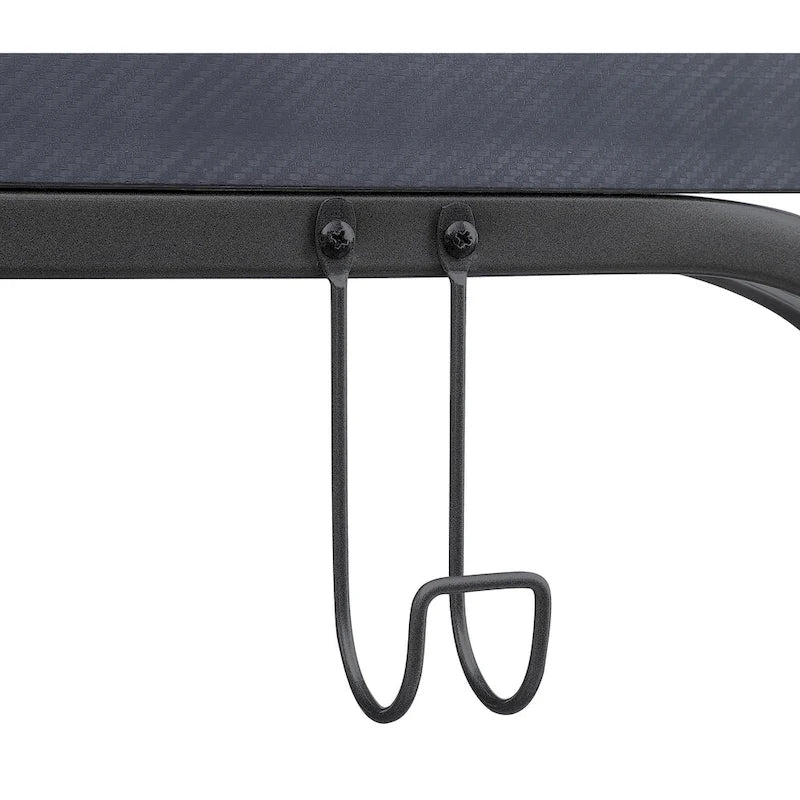 Reload 48-inch Contemporary Gaming Desk