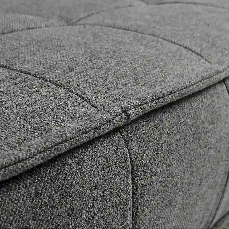 Art Leon Modern Modular Convertible Sofa Chair
