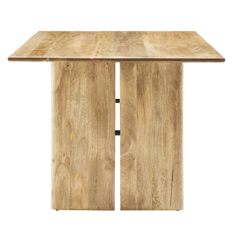 Amistad 72 Dining Table