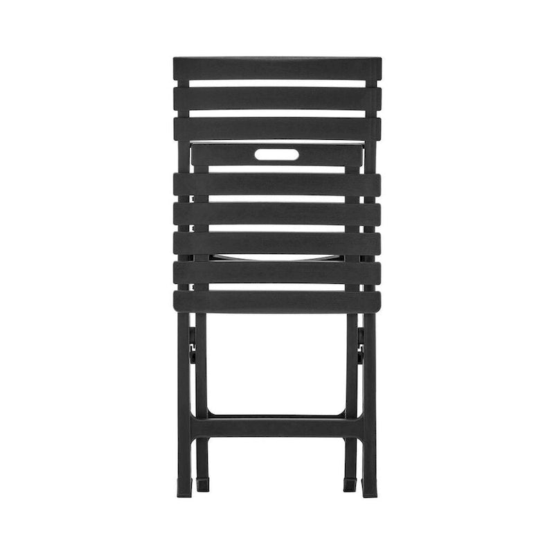 Outdoor Folding Chairs set of 2
