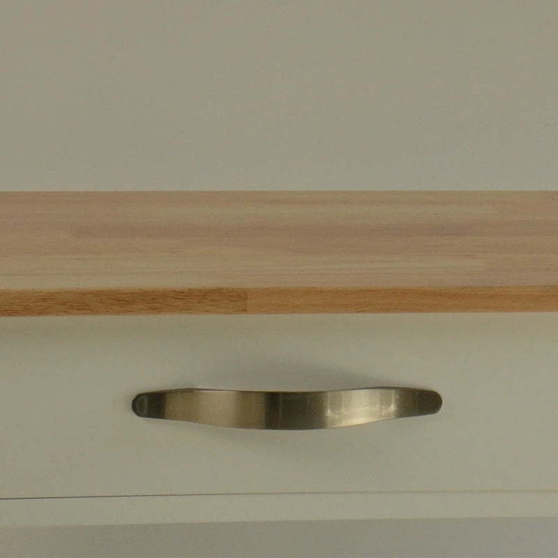 Kitchen Island & Kitchen Cart