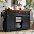 Rolling Kitchen Cart on Wheels,for Home,Kitchen and Dining Room